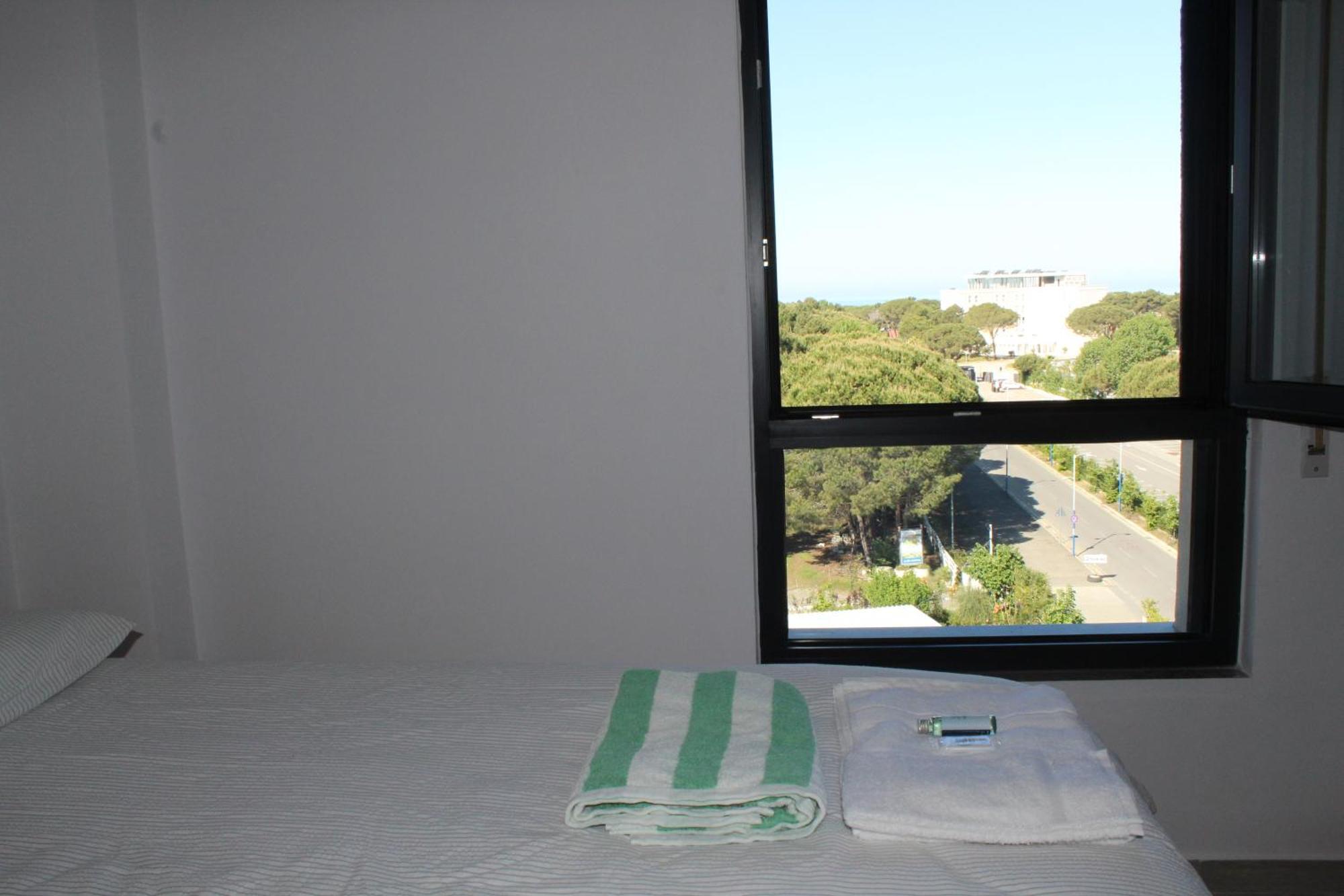 Savana Modern By The Sea Appartamento Golem (Tirana)