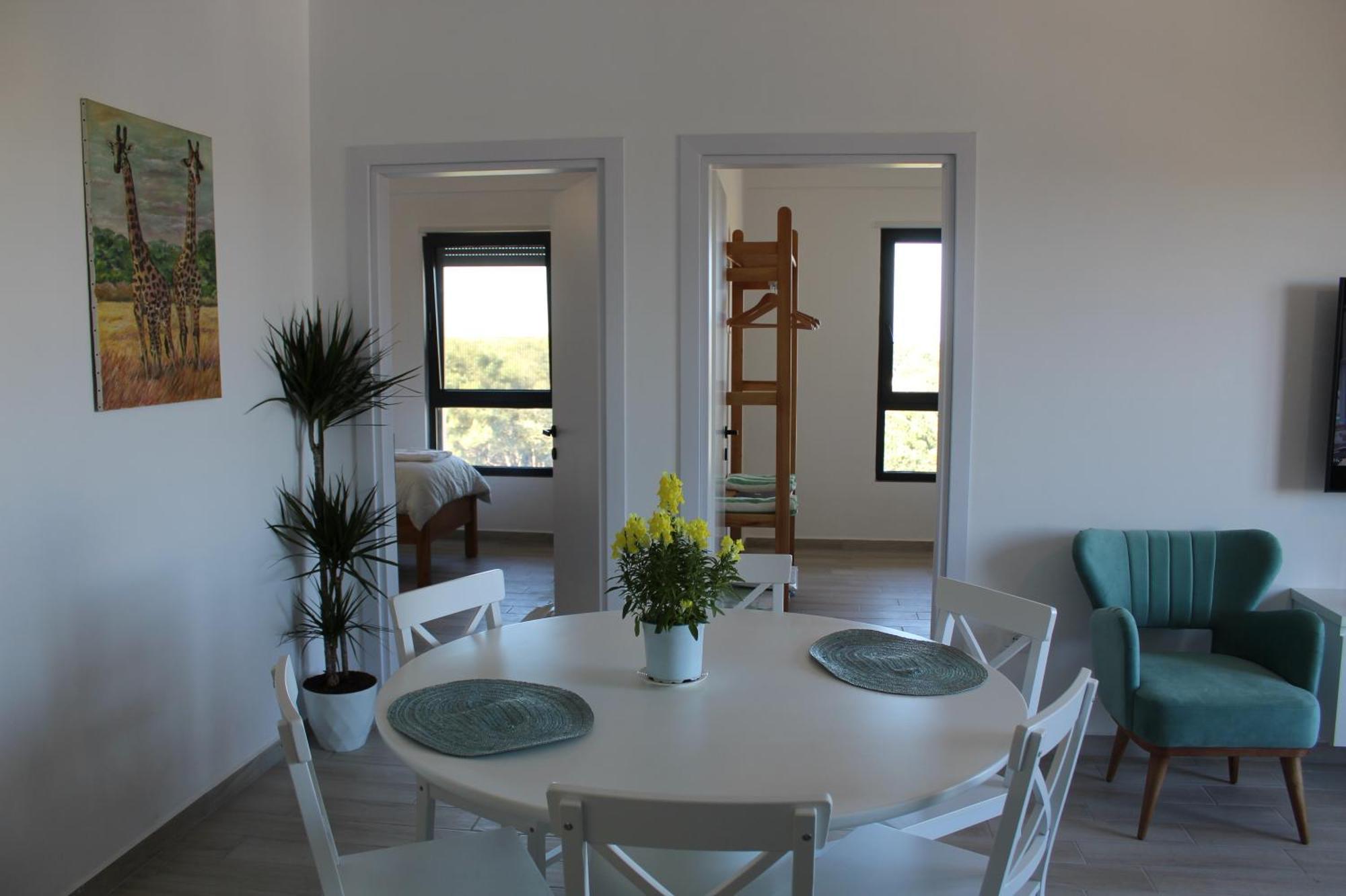 Appartamento Savana Modern By The Sea
