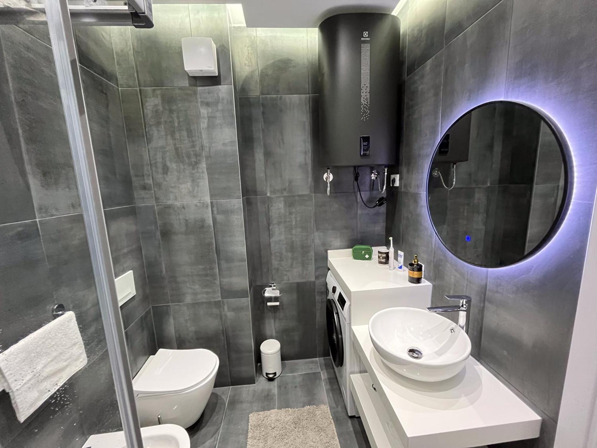 Savana Modern By The Sea Appartamento Golem (Tirana)