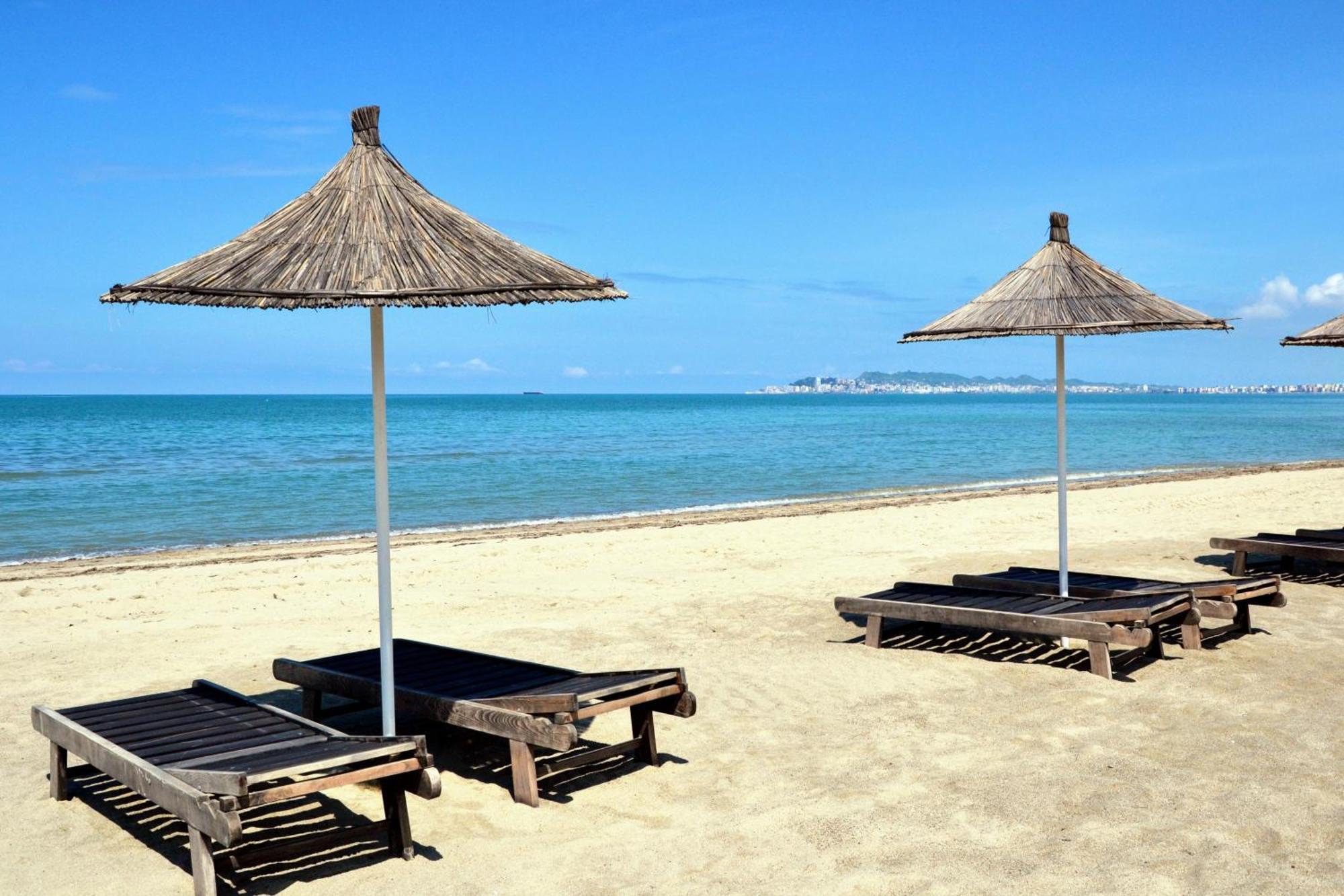 Savana Modern By The Sea *