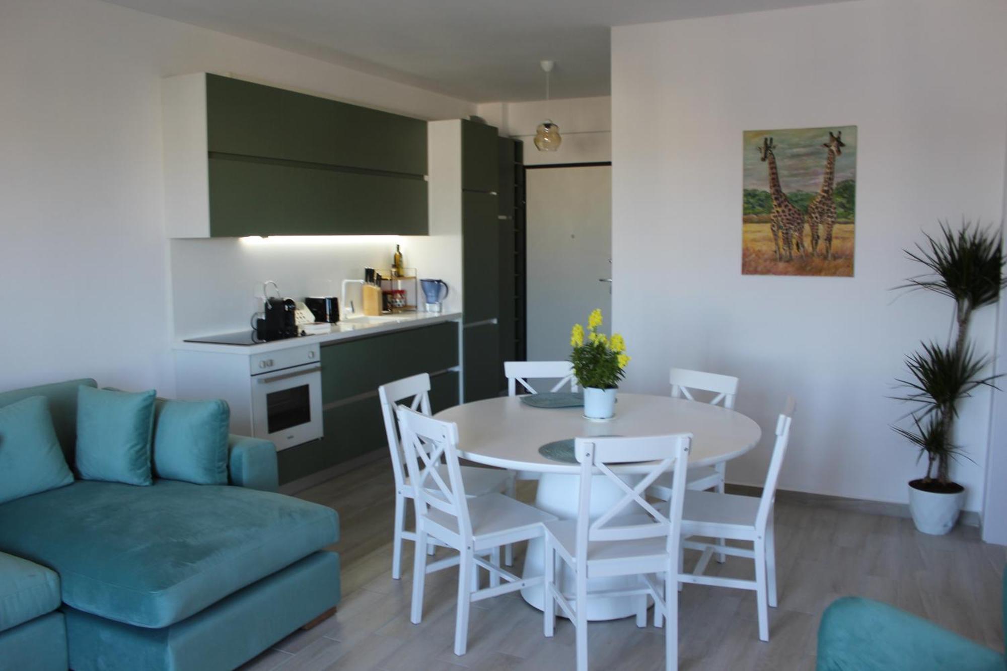 Savana Modern By The Sea Golem (Tirana)